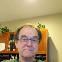 Ron Wing