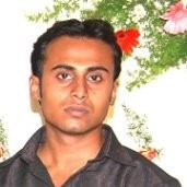 Vignesh Naidu