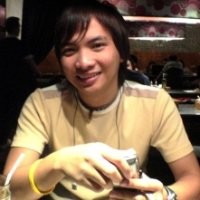 Marc Dominic Baylon Mba