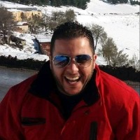 Naoufel ALILI
