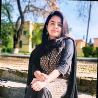 Saira Asghar