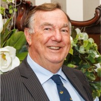 Matthew J Glubb