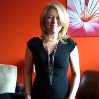 Louise Charbonneau