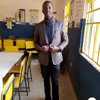 Michael Ikeokwu