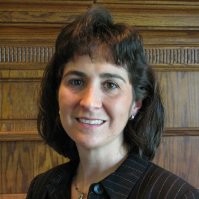Mary Schmitz