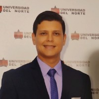 Mario Escorcia Villegas