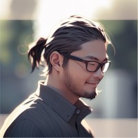 Roy Liu