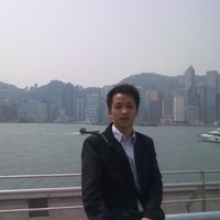 杨东旭