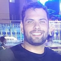 Thales Macena Ferreira