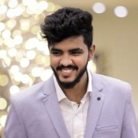 Vivek J S