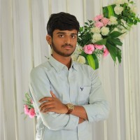 LOKASANI ANUDEEP REDDY