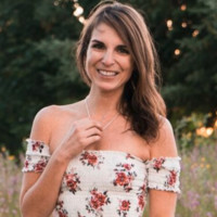 Casie Stevens