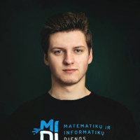 Lukas Miežys