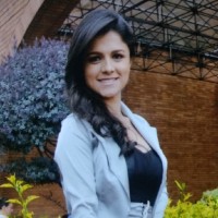 Ana María Vélez Sorza