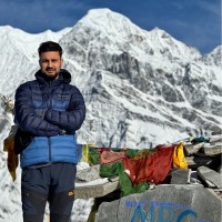 Sandip Nepal