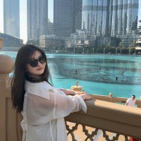Lisa Fang