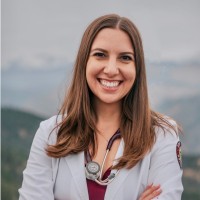 Julia Lederer, MS, PA-C