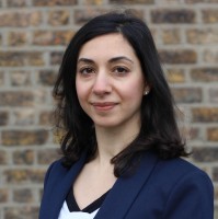 Dr Sandra Abou Zakham