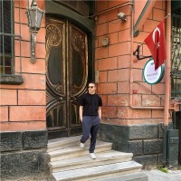 Berat Gözübüyük