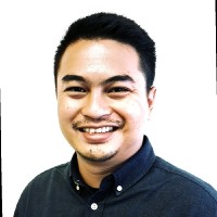 Mohammad Ikhsan