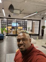 Kelvin Nyirenda