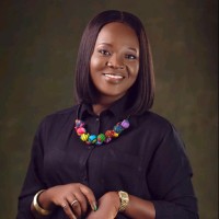Rosesharon Adjivon