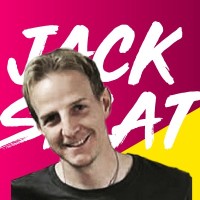 Jack Tonge