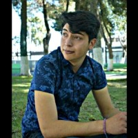 Ricardo Daniel Hernández Guerrero