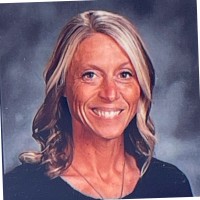 Billie Gannon-Giroux, Ma