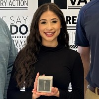 Briana Reyes