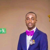 Eric Kyei