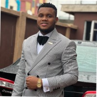 Chima Eze