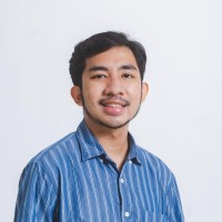 Harits Kamaaluddin
