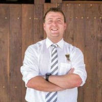 Le Roux Breytenbach