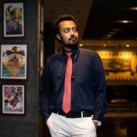 Sankha Biswas