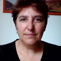 Marianne Vérité