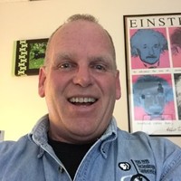 Dave Bartlett