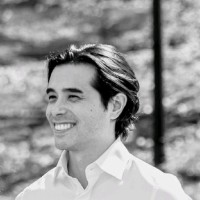 Alexandre Woo