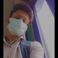 Vishal Gorde