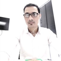 Sunil Sharma