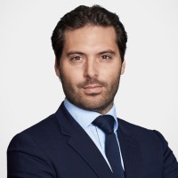 Pierre Madar Garcia