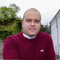 Cian Smith