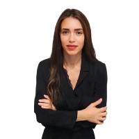Eleni Malekkidou MEng, MBA