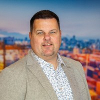 Dennis Bossaert