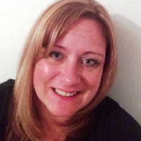 Amy Dewey