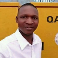 Brice Anselme OUEDRAOGO