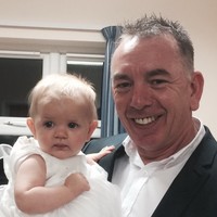 Kevin O'Donoghue