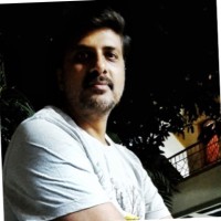 Ashok B C