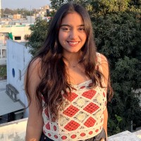 Mimansa Suthar