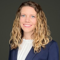 Ashley Lindstrom Prusakov